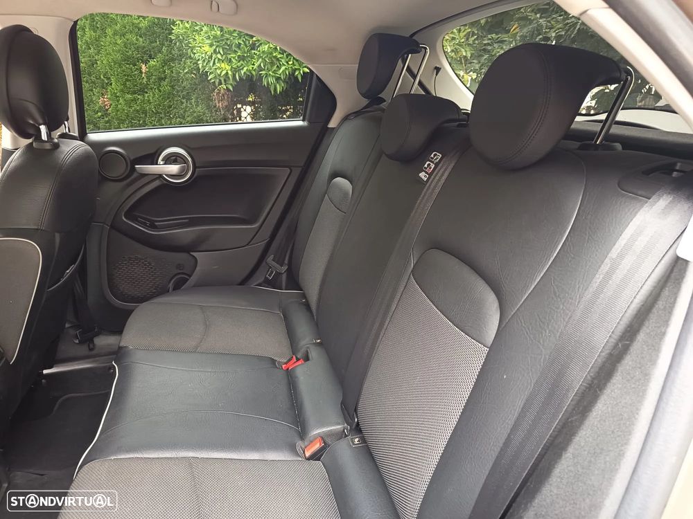 Fiat 500X 1.3 MJ Cross - 10