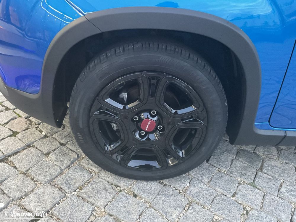Fiat Panda 1.0 Hybrid - 14