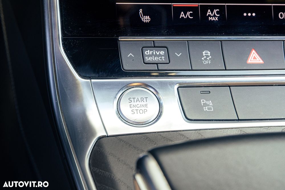 Audi A7 Sportback 3.0 55 TFSI quattro S tronic - 29
