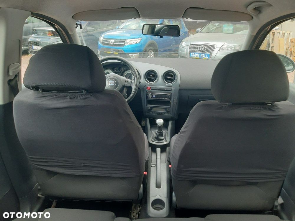Seat Ibiza 1.8 20V T FR - 23