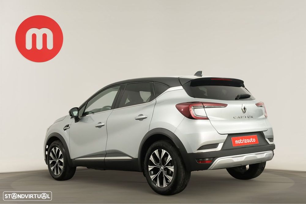 Renault Captur 1.0 TCe Techno - 3