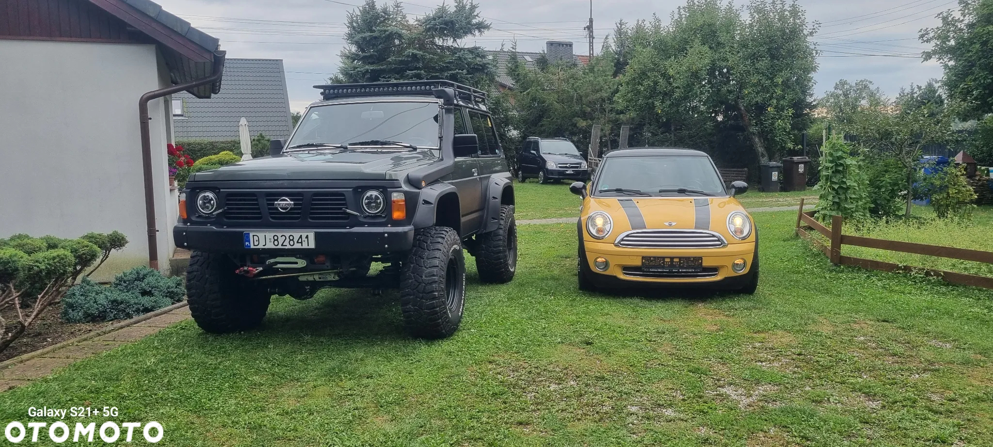 Nissan Patrol GR 2.8 TD SWB SLX - 32