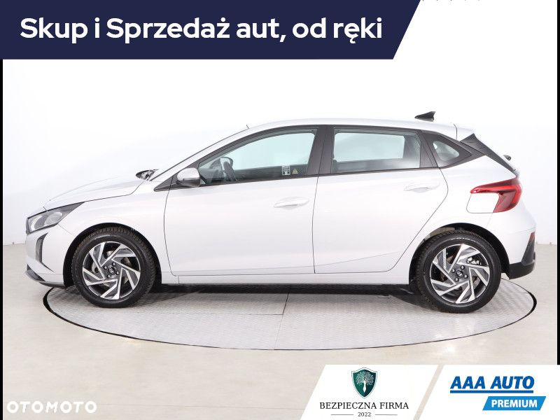 Hyundai i20 - 3
