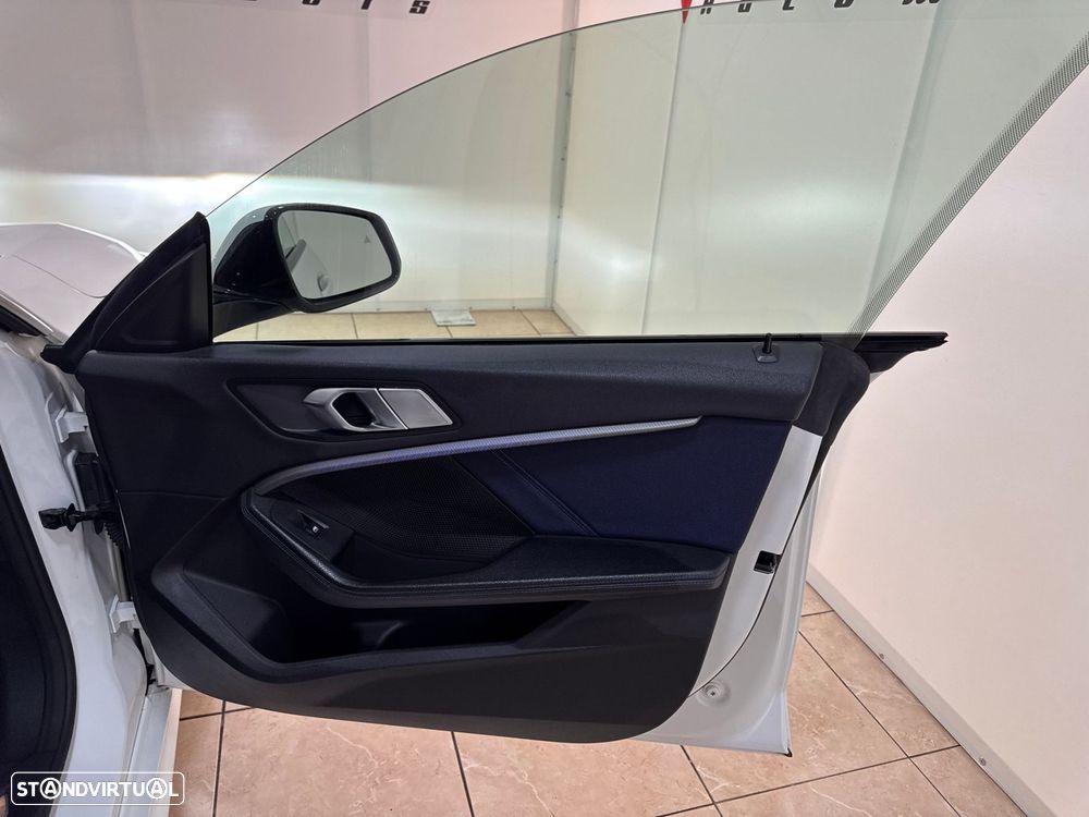 BMW 220 Gran Coupé d Pack Desportivo M - 60