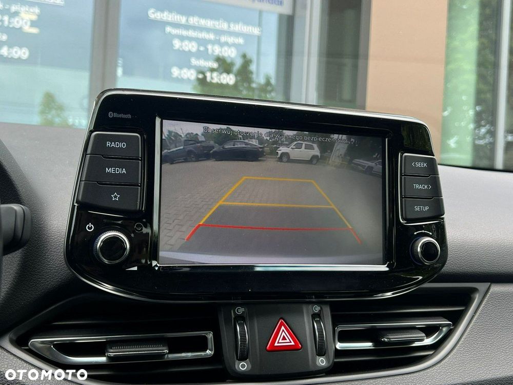 Hyundai i30 1.5 T-GDI 48V Smart DCT - 26
