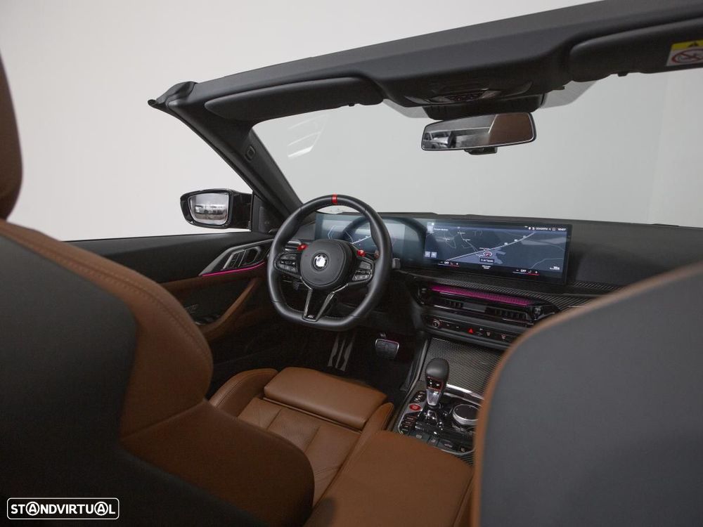 BMW M4 Competition xDrive - 14