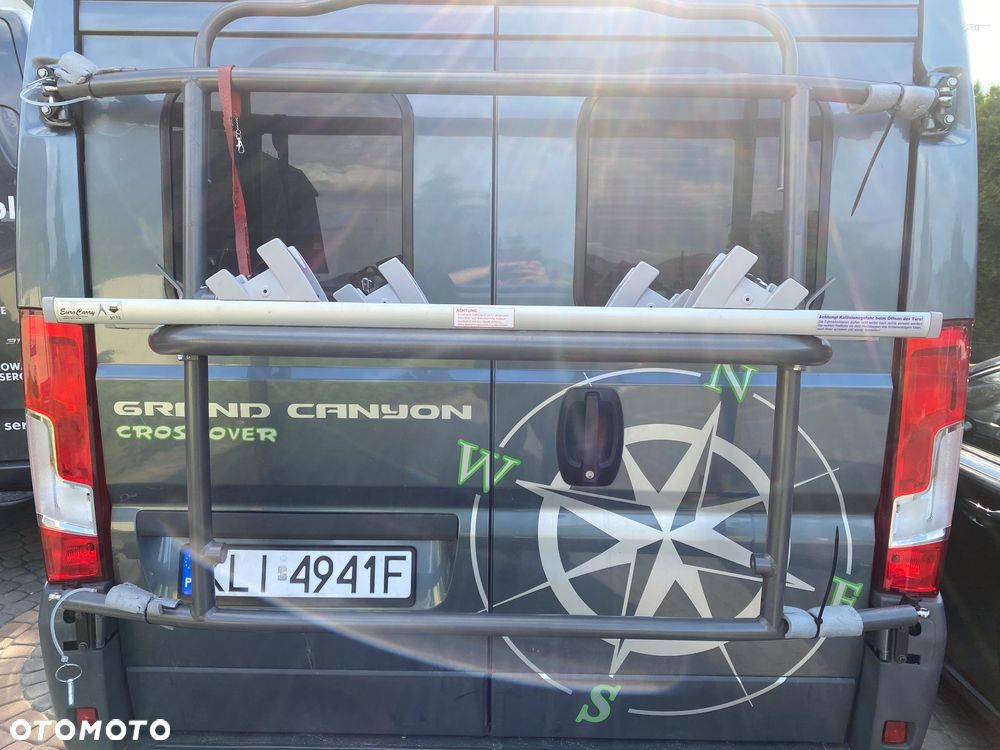 Fiat Ducato - 35