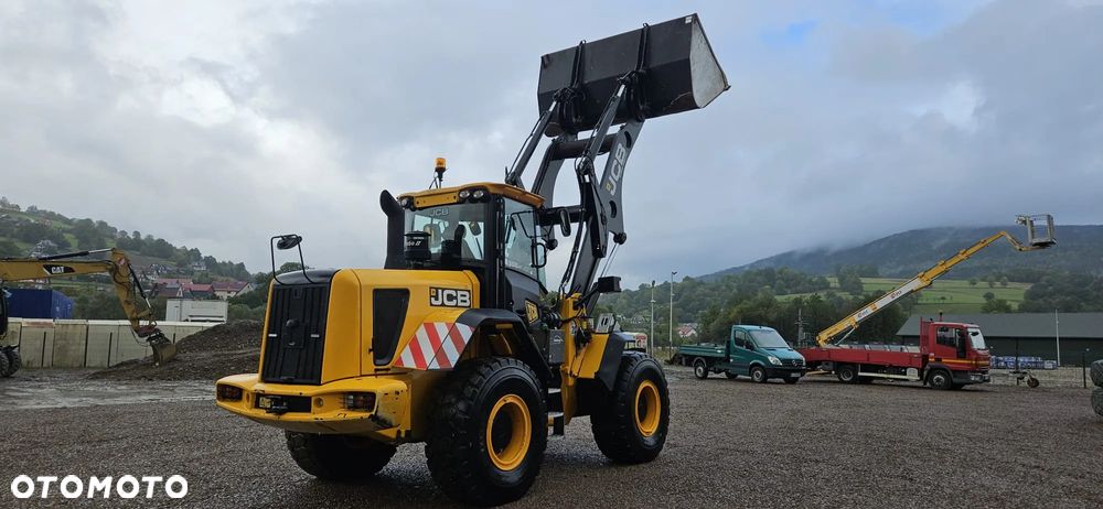 JCB 436 AGRI - 7