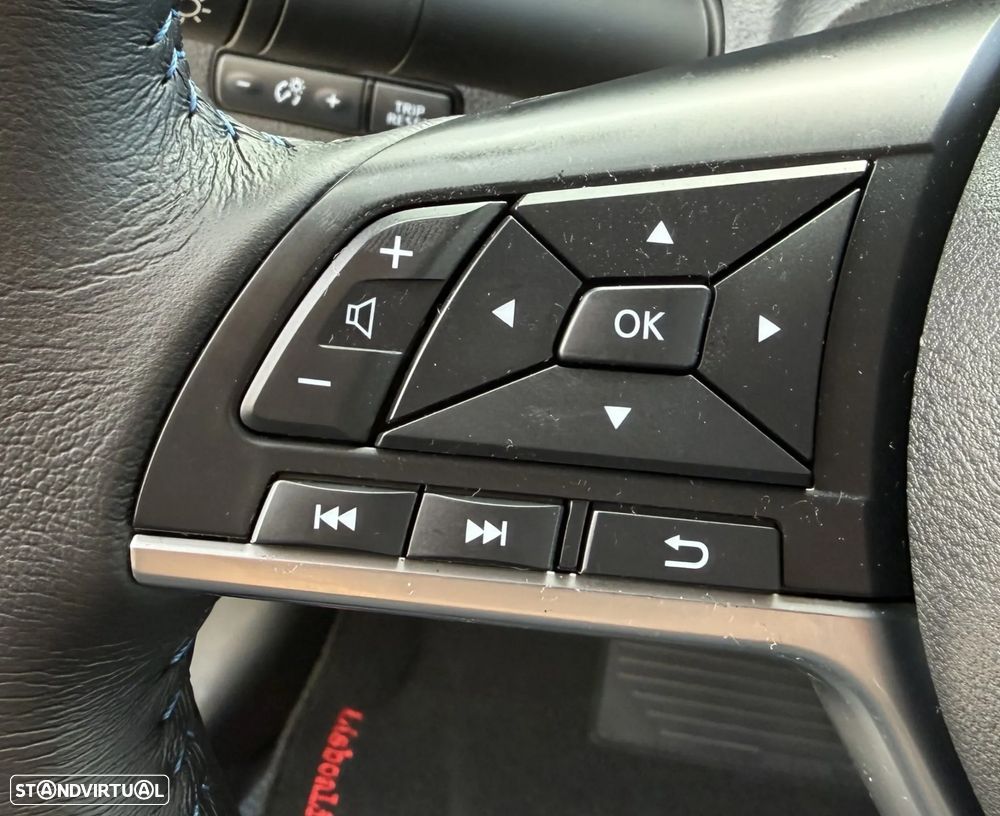 Nissan Leaf e+ Tekna - 21