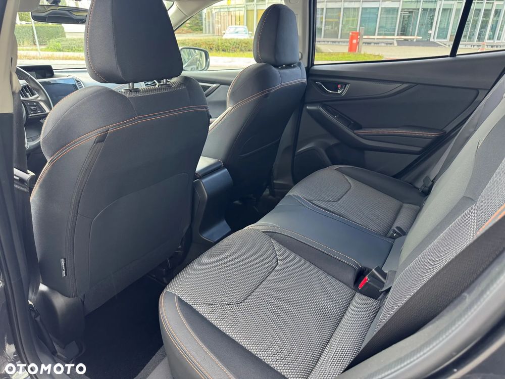 Subaru XV 1.6i Comfort (EyeSight) Lineartronic - 7