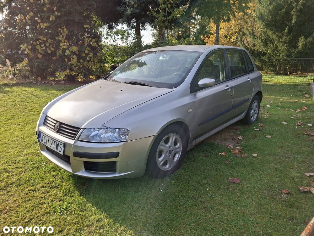 Fiat Stilo