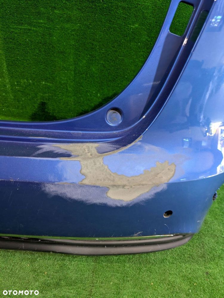 ZDERZAK TYLNY TYŁ KIA CEED III KOMBI NR.6211 - 2