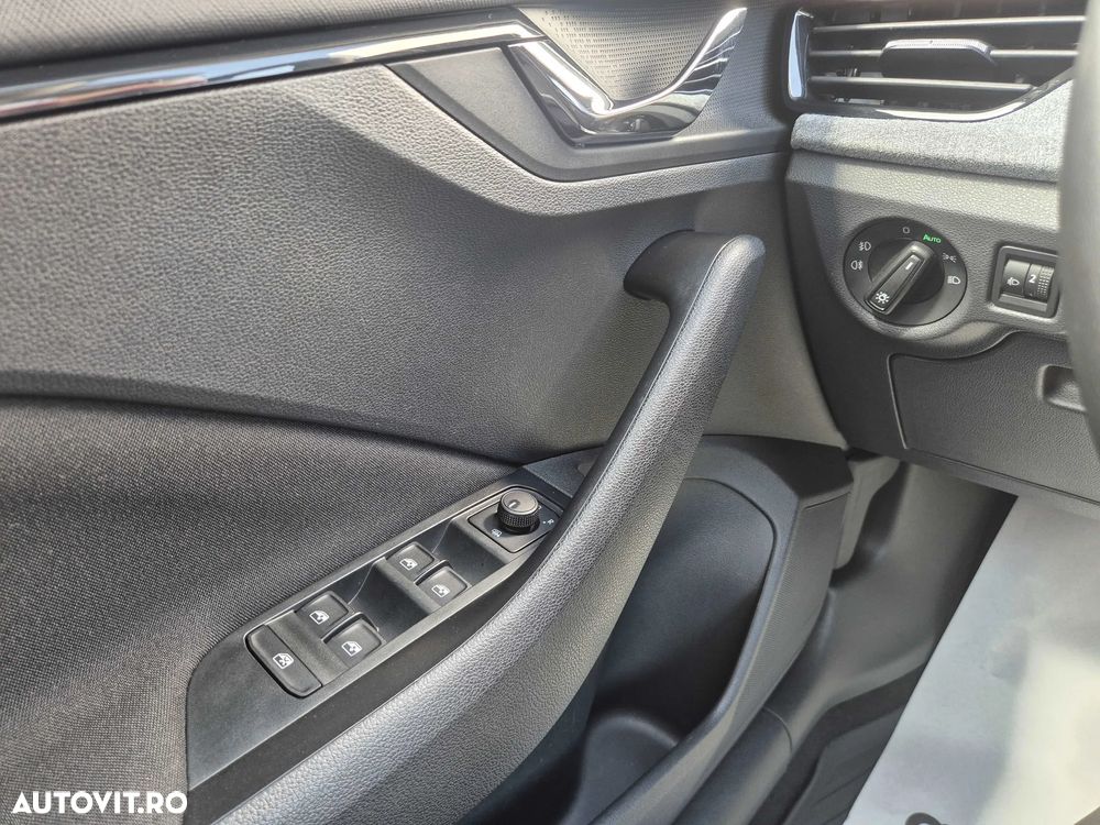Skoda Scala 1.0 TSI 95 CP Selection - 13
