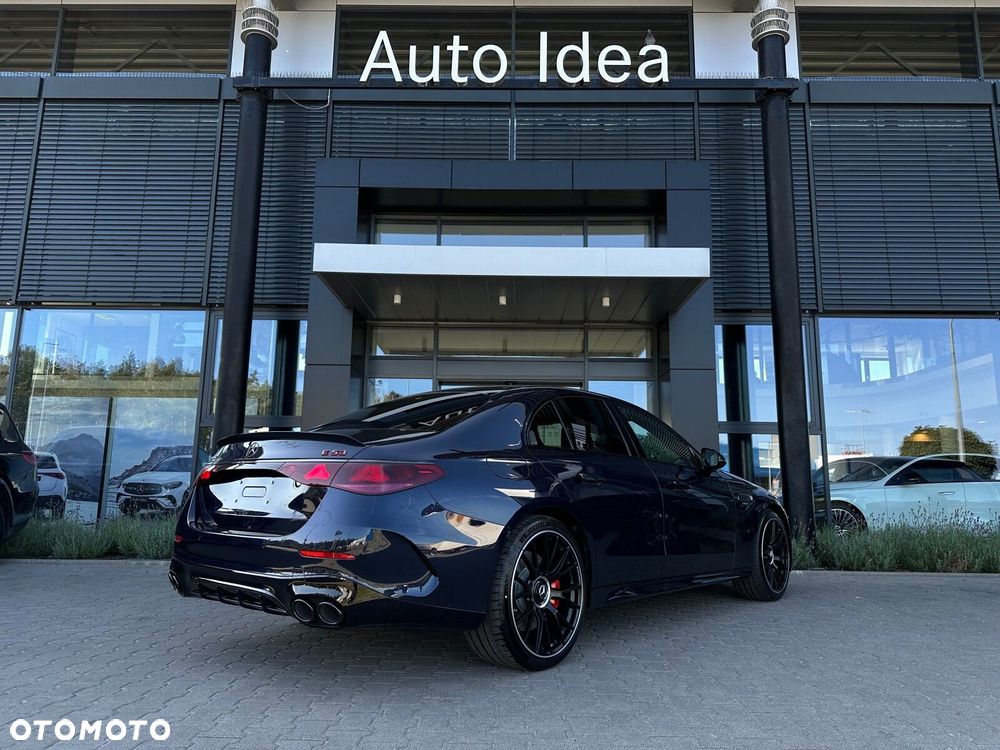 Mercedes-Benz Klasa E - 18