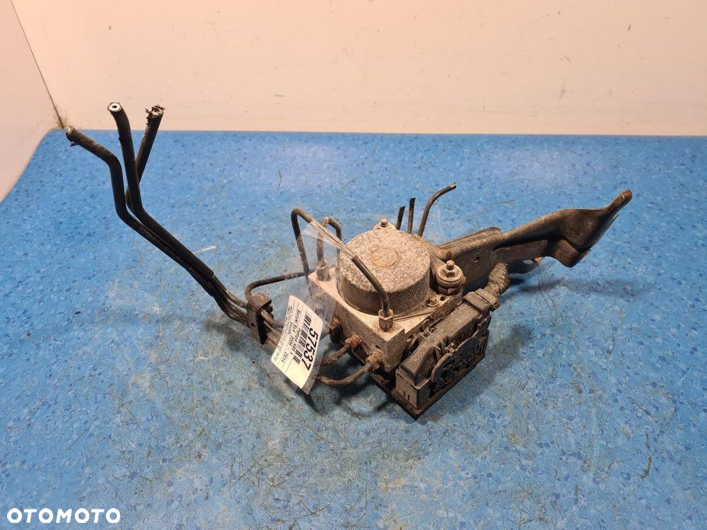 SUZUKI SX4 I POMPA ABS 0265231668 - 1