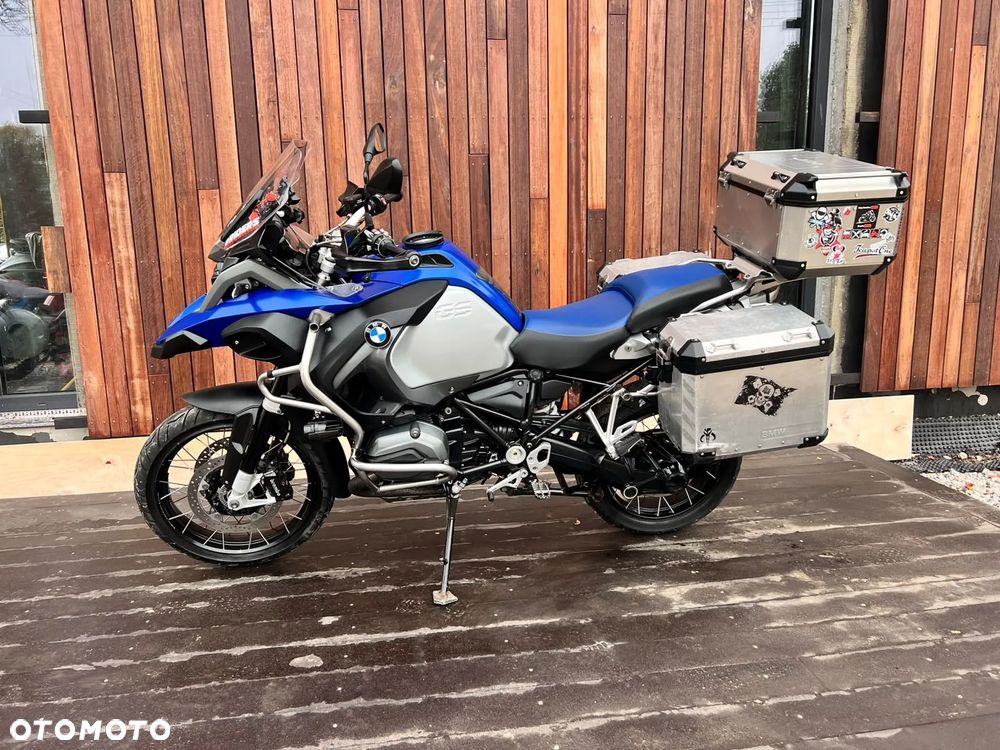 BMW GS - 23