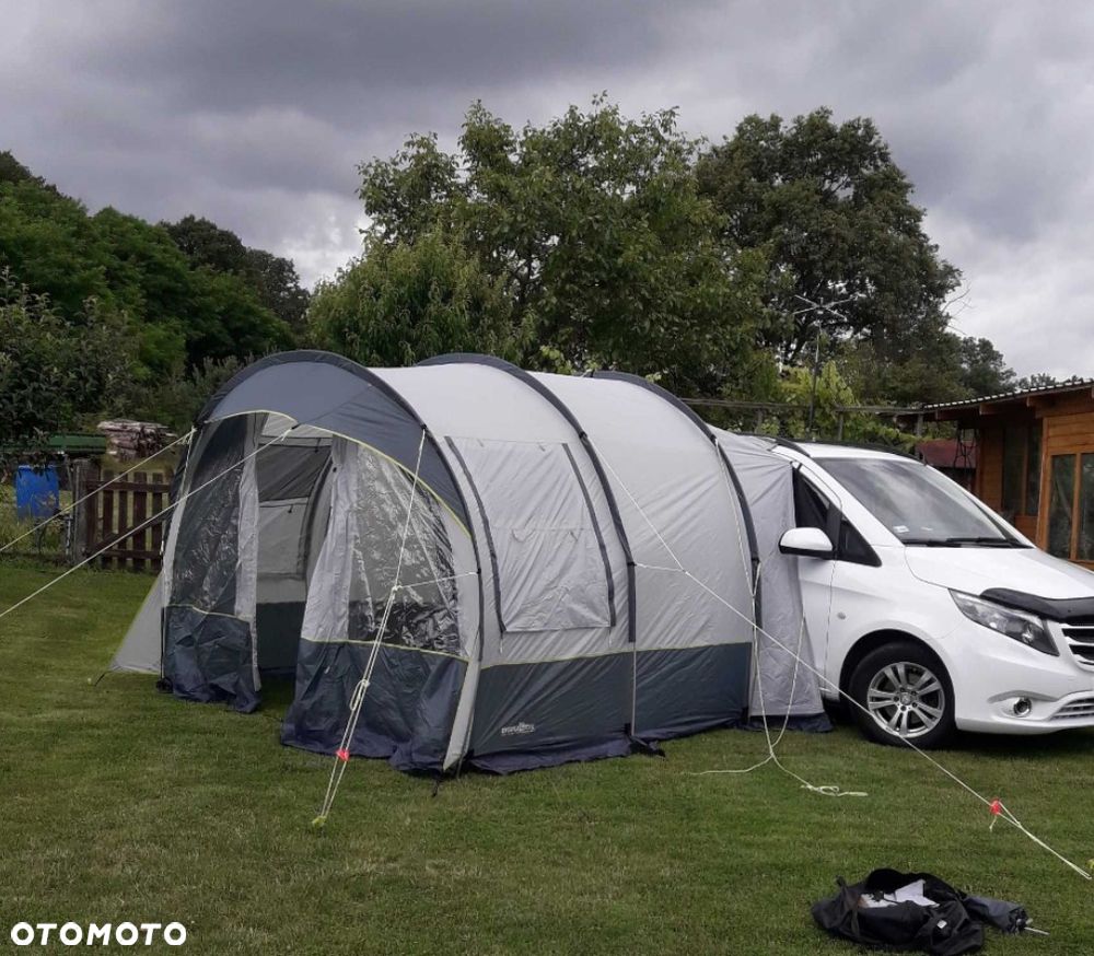 Mercedes-Benz Vito - 19