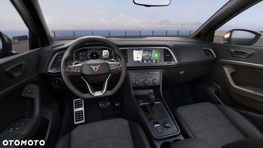 Cupra Ateca 1.5 TSI DSG - 11