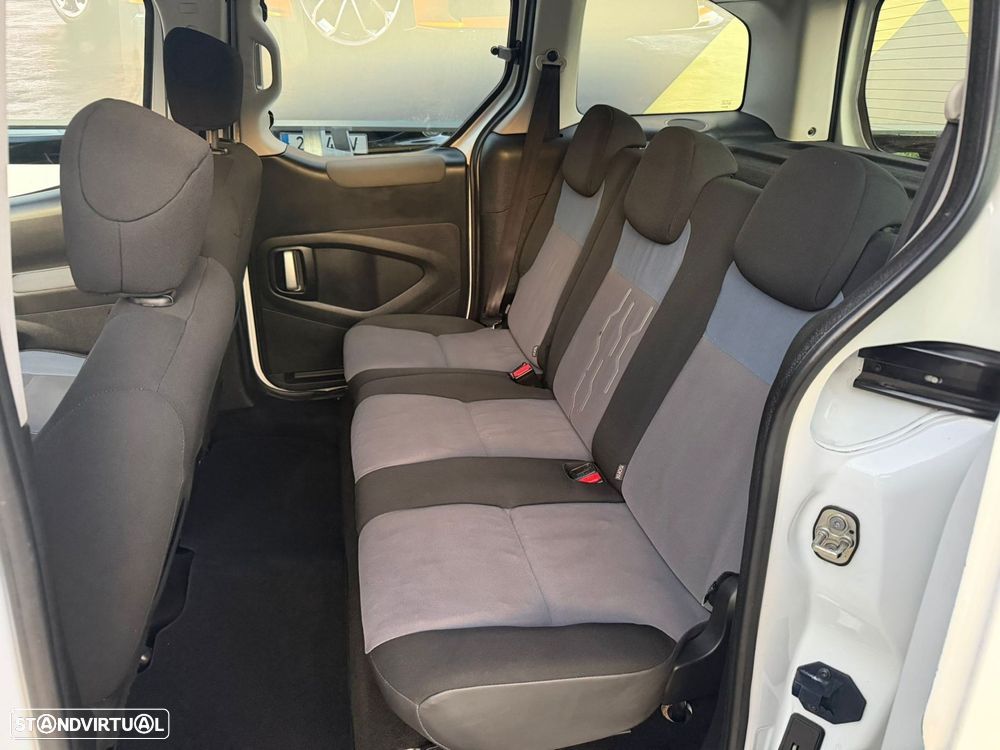 Peugeot e-Partner - 9