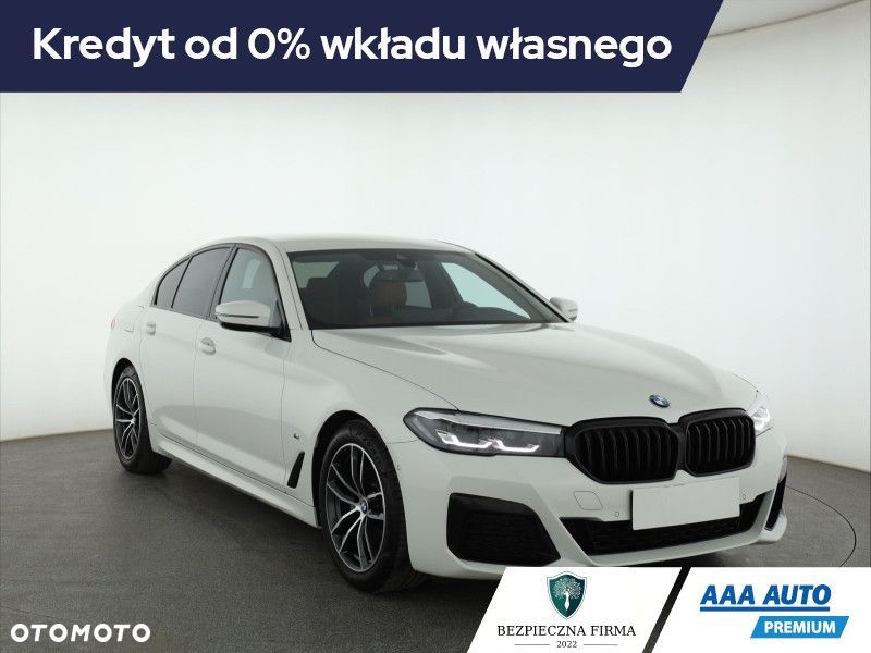 BMW Seria 5 - 3