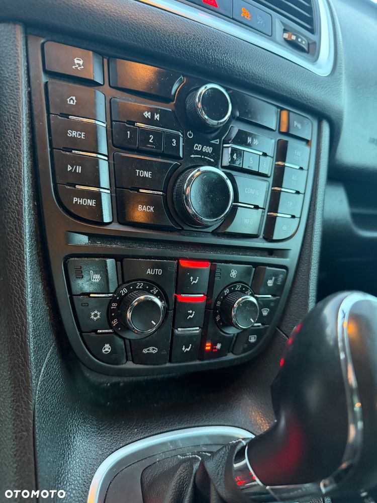 Opel Meriva - 19