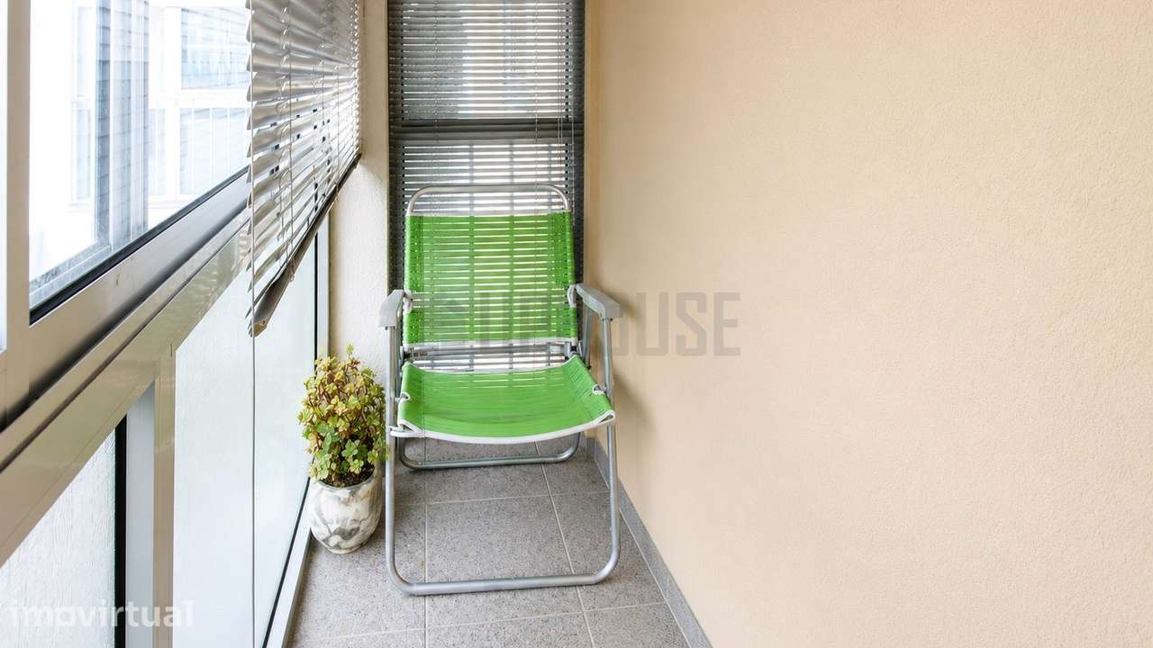 Apartamento T3 em Abraveses - Grande imagem: 5/17