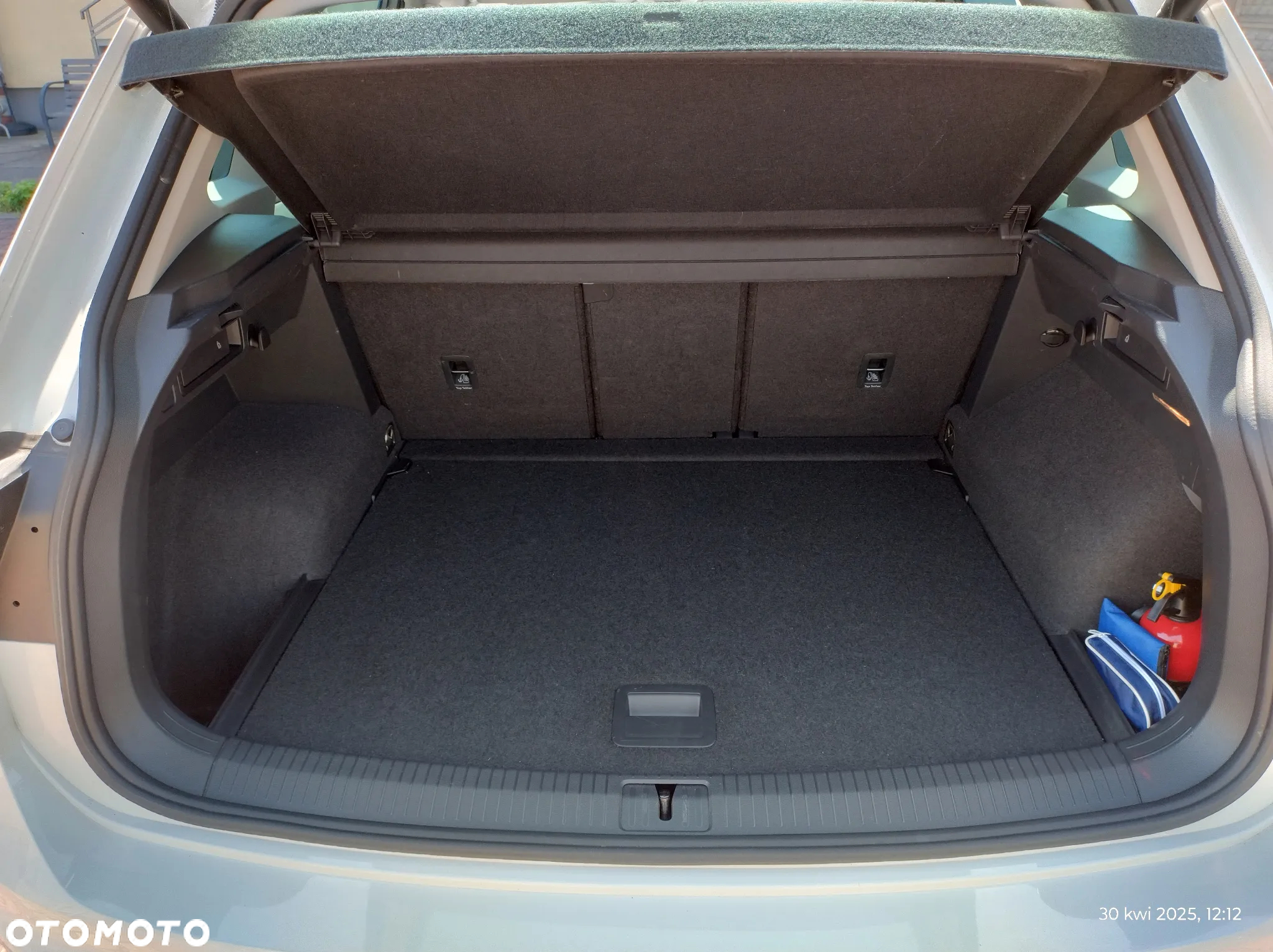 Volkswagen Tiguan 1.5 TSI EVO Active DSG - 21
