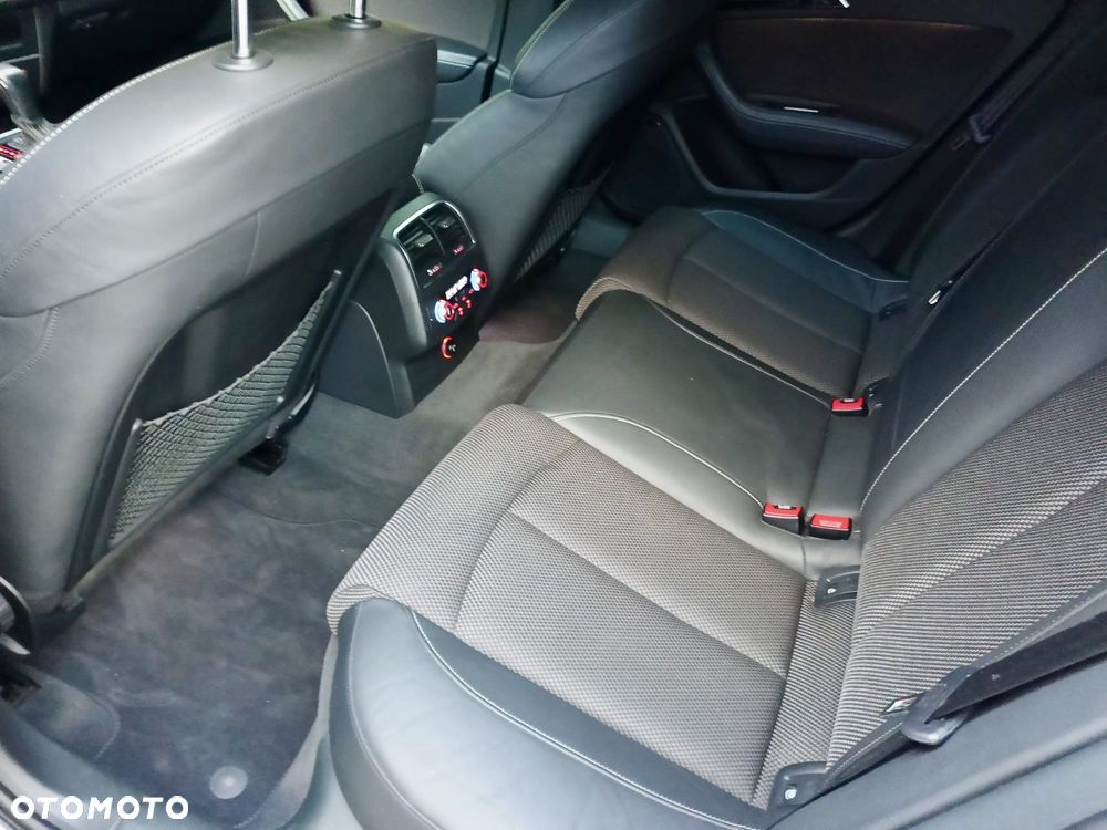 Audi A6 Avant 3.0 TDI Quattro Tiptronic - 12