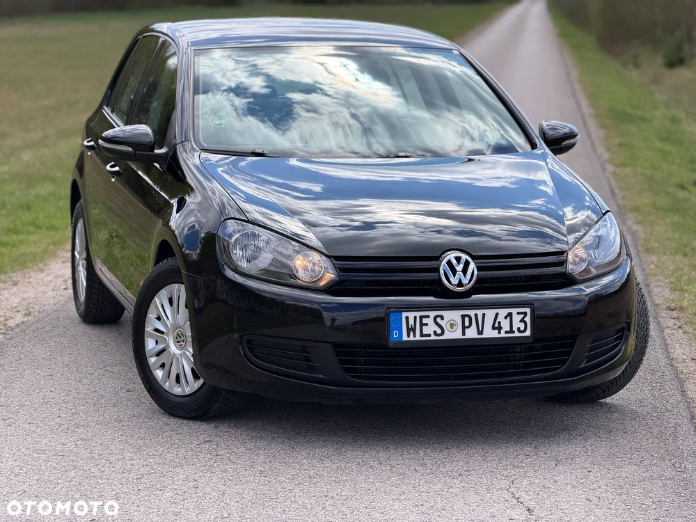 Volkswagen Golf 1.4 Trendline - 11