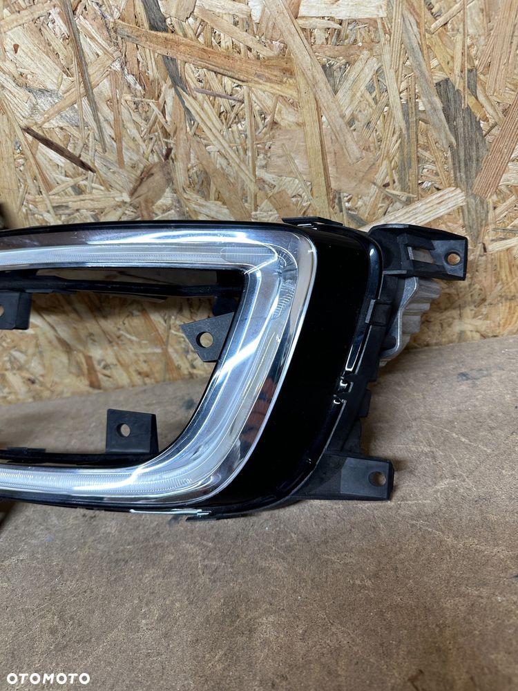 VW GOLF VII GTE HALOGEN LEWY DRL 791.01L - 3