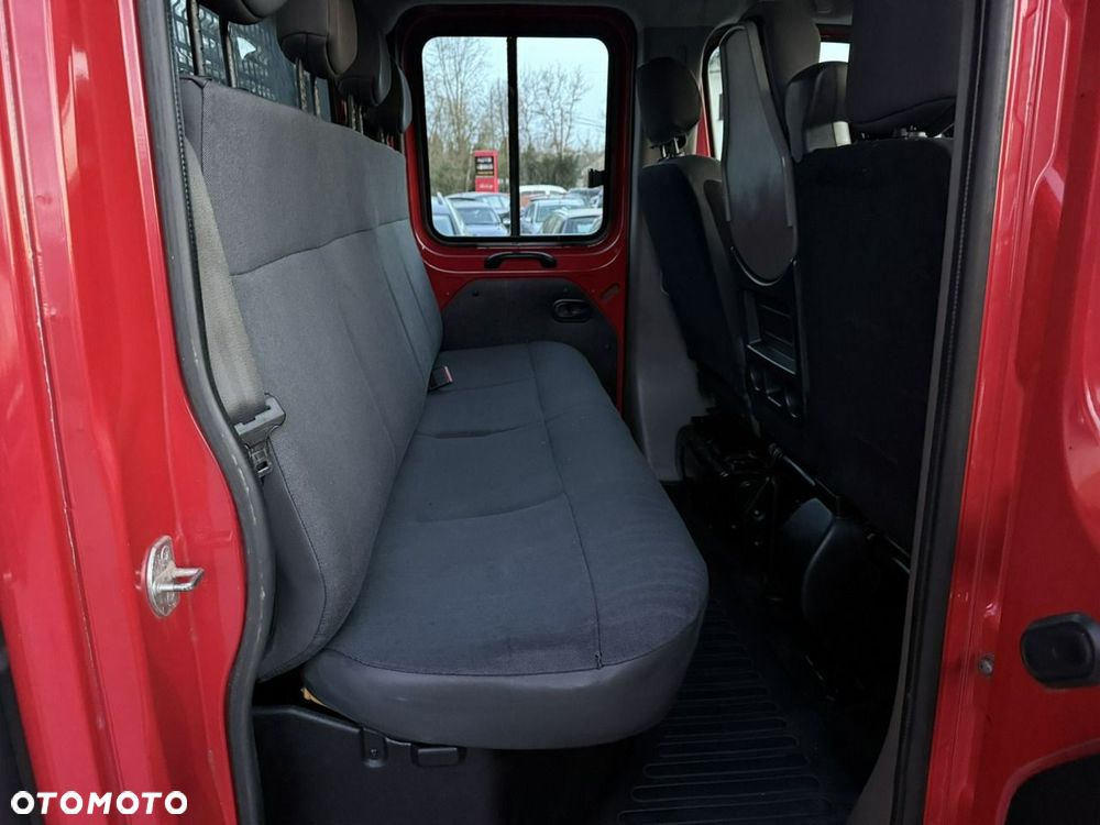 Renault Master - 8
