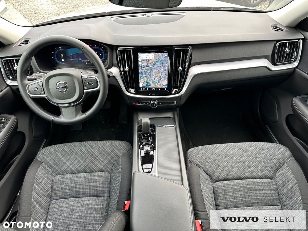 Volvo V60 - 27