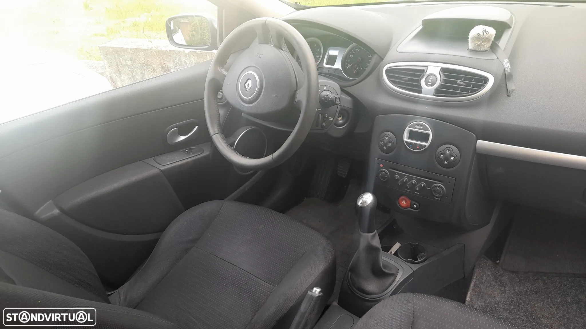 Renault Clio - 4