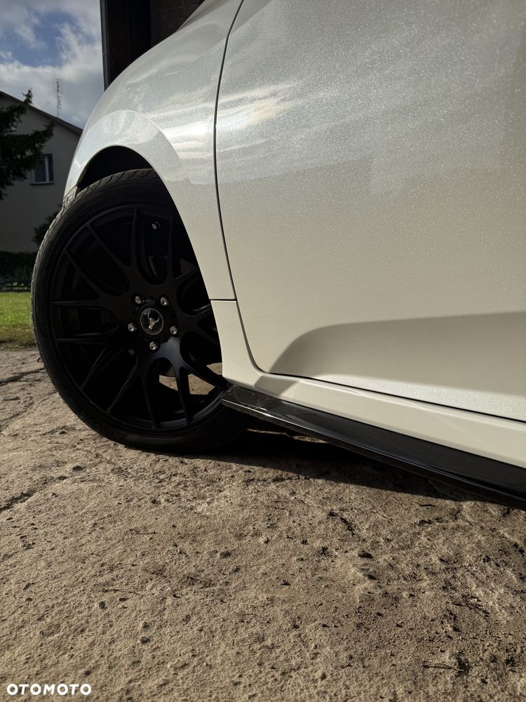 Honda Civic - 10
