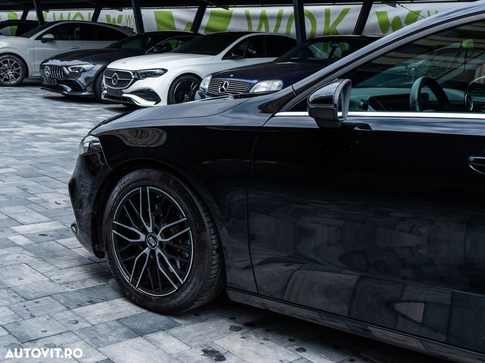 Mercedes-Benz A 200 - 14