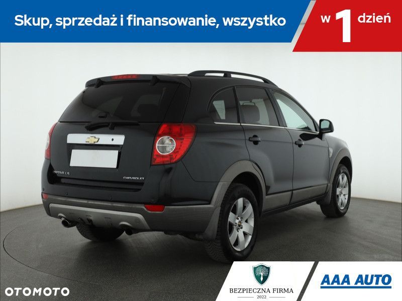 Chevrolet Captiva - 7