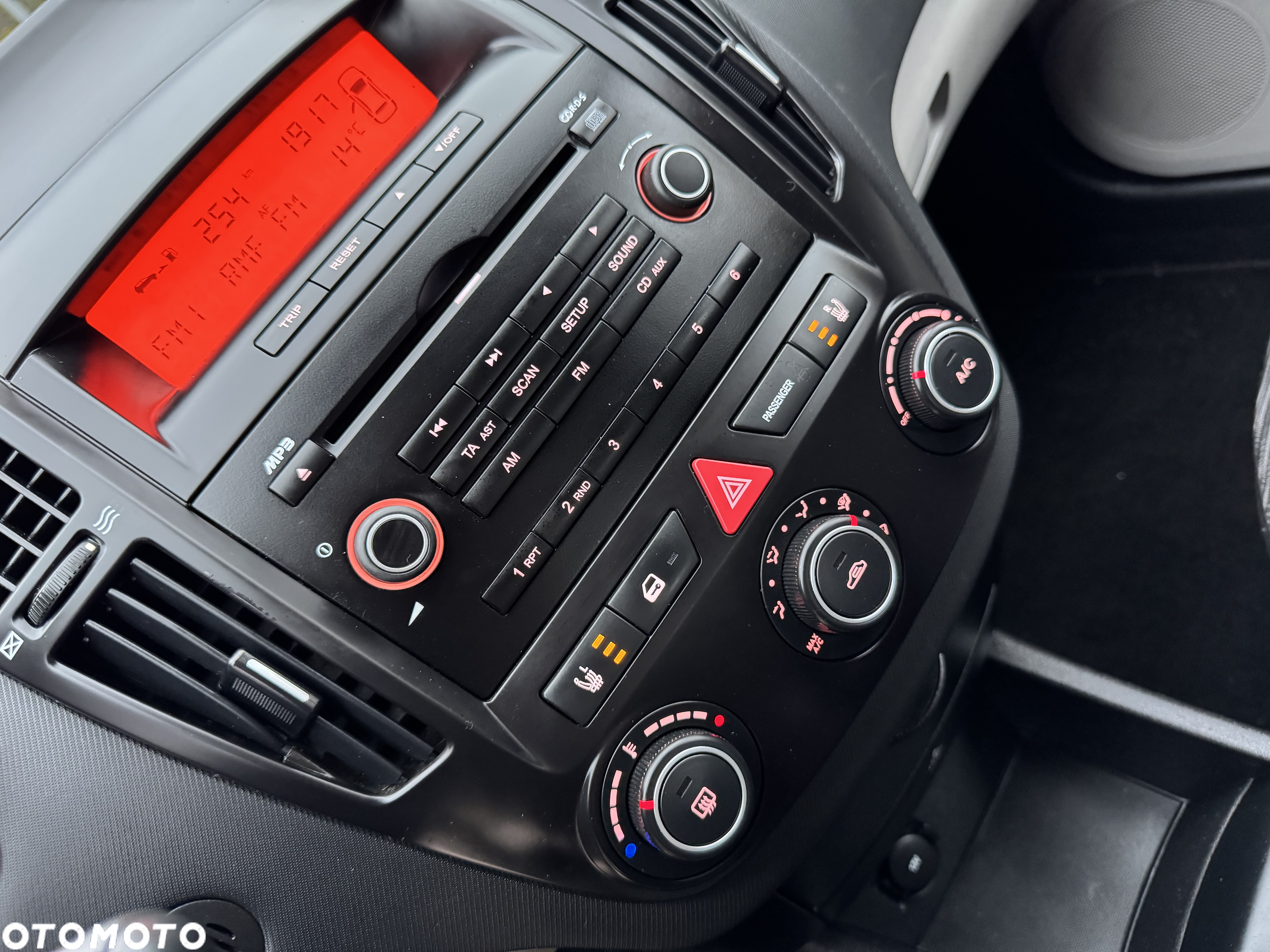 Kia Ceed Cee'd 1.4 Comfort - 27