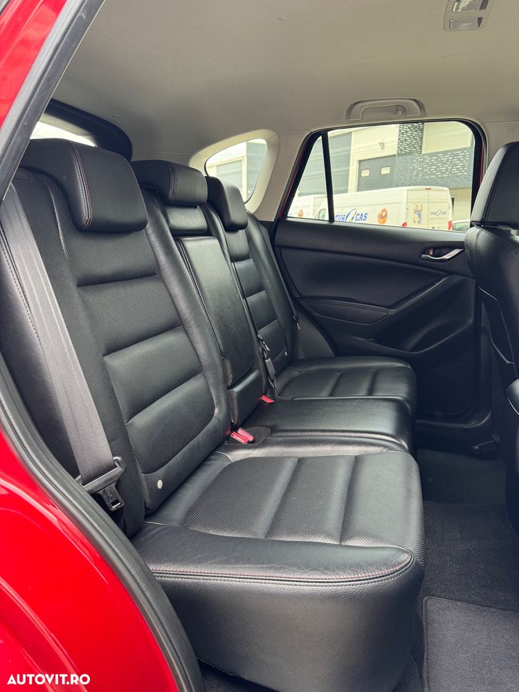 Mazda CX-5 CD175 4x4 Revolution Top - 20