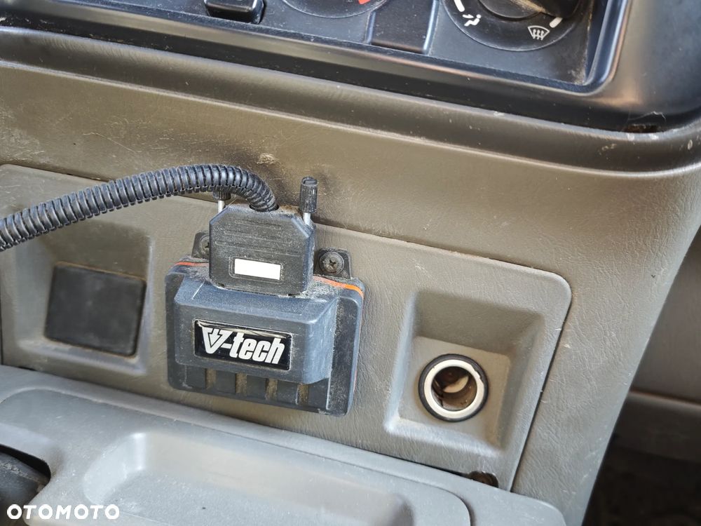 Nissan Patrol - 25