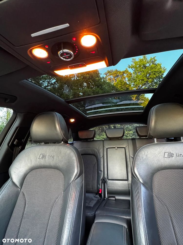 Audi Q5 3.0 TDI Quattro S tronic - 8