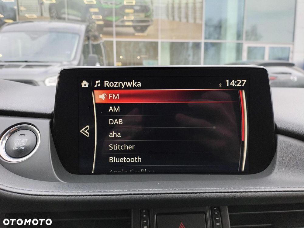 Mazda 6 2.0 SkyJoy - 19