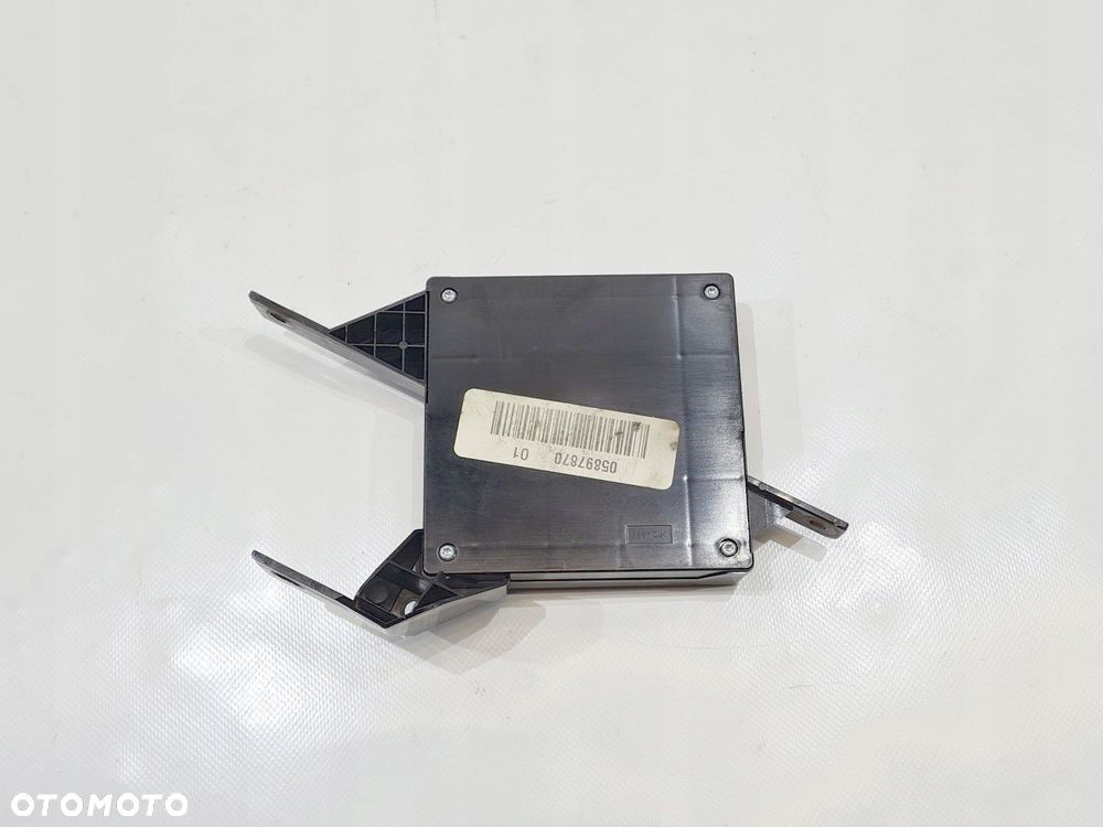 sterownik moduł grand cherokee wk2 11r 68052899af - 2