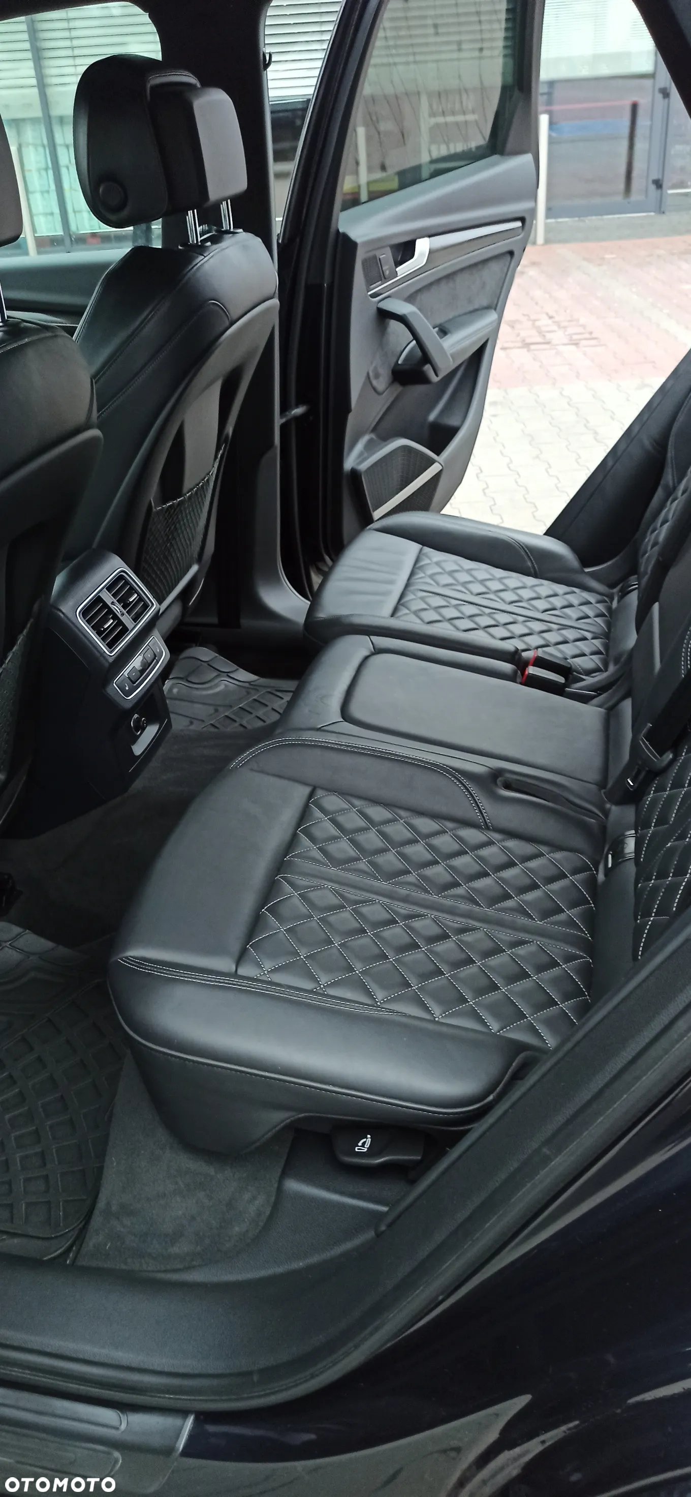 Audi SQ5 3.0 TFSI Quattro Tiptronic - 11