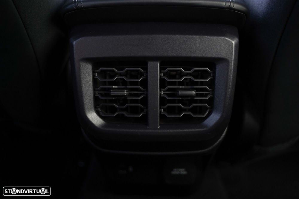 Ford Ranger 3.0 EcoBoost CD Raptor 4WD - 17