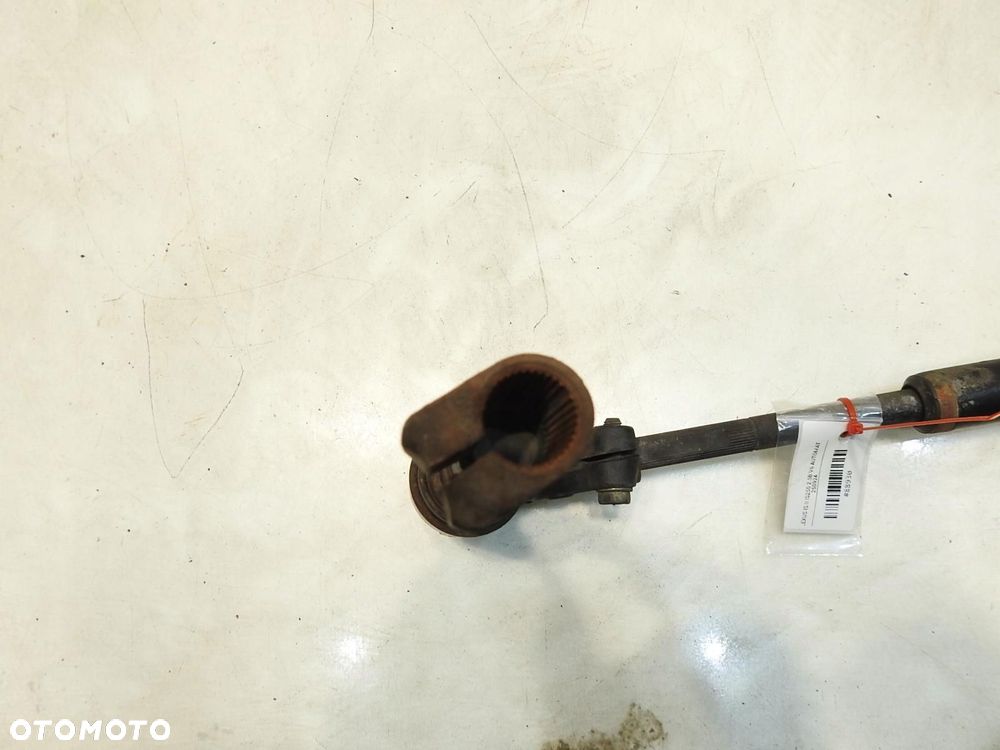 KRZYŻAK DRĄŻEK KOLUMNY LEXUS IS II - 4