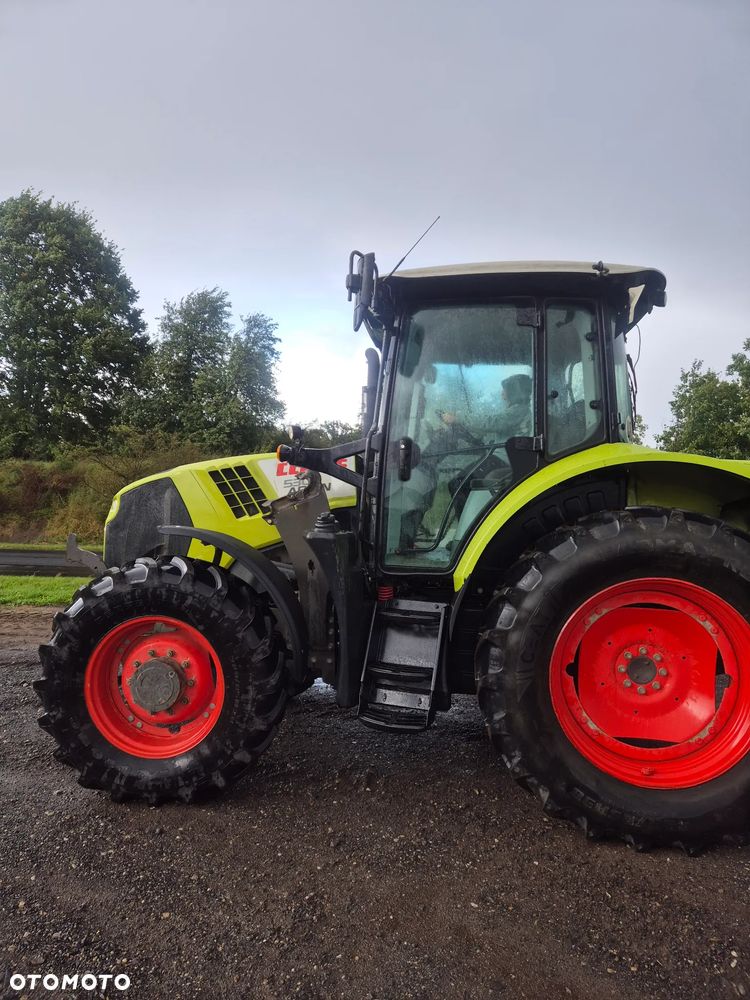 Claas - 3