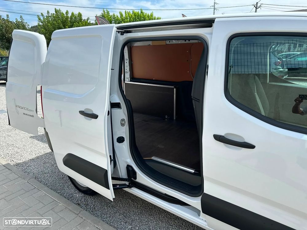 Toyota Proace City - 8
