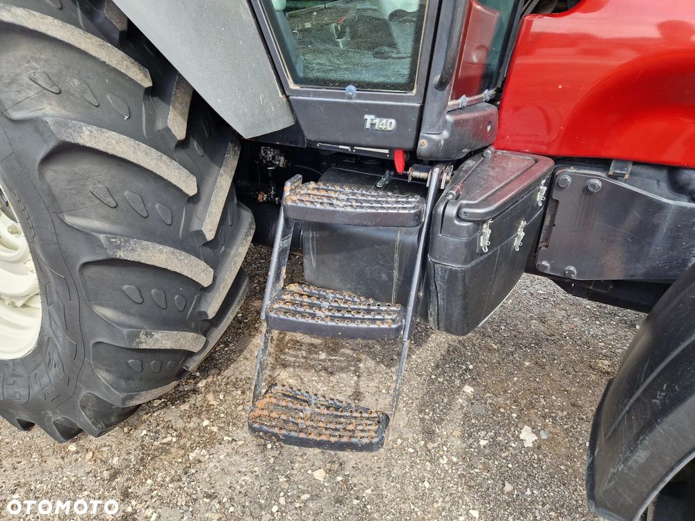 Valtra T140 HiTech - 30
