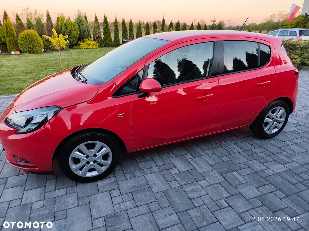 Opel Corsa 1.4 Color Edition - 10