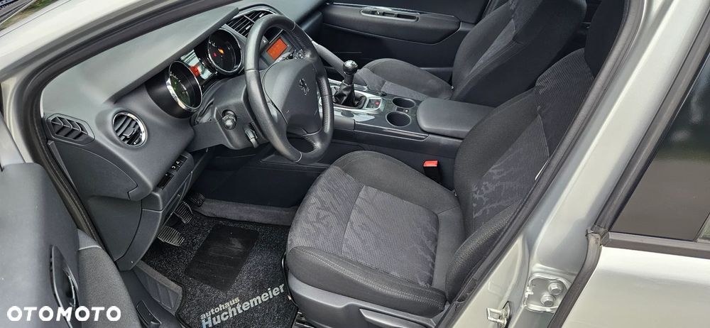 Peugeot 3008 120 VTi Active - 11